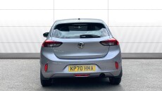 Vauxhall Corsa 1.2 SE 5dr Petrol Hatchback